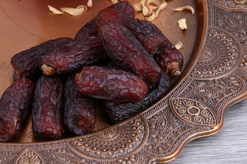 Piarom Dates Wholesale in 2022 - Nutex Iranian Dates