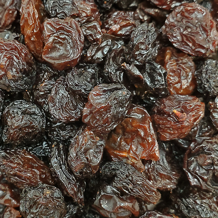 Sun-dried Raisins Manufacturer & Exporter - Sun Dried Raisins/Thompson - Nutex Company