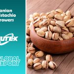Iranian Pistachio Growers & Exporters | Nutex Pistachio Company