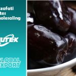 Mazafati Dates Wholesaling & Packaging | NUTEX DATES
