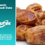 Organic Zahedi Date| Nutex Date Products