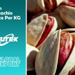Iran Pistachio Price Per KG in Dubai - Nutex Nuts Company