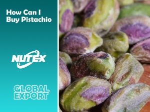 How Can I Buy Pistachio Nuts? | Nutex Iranian Pistachio Nuts