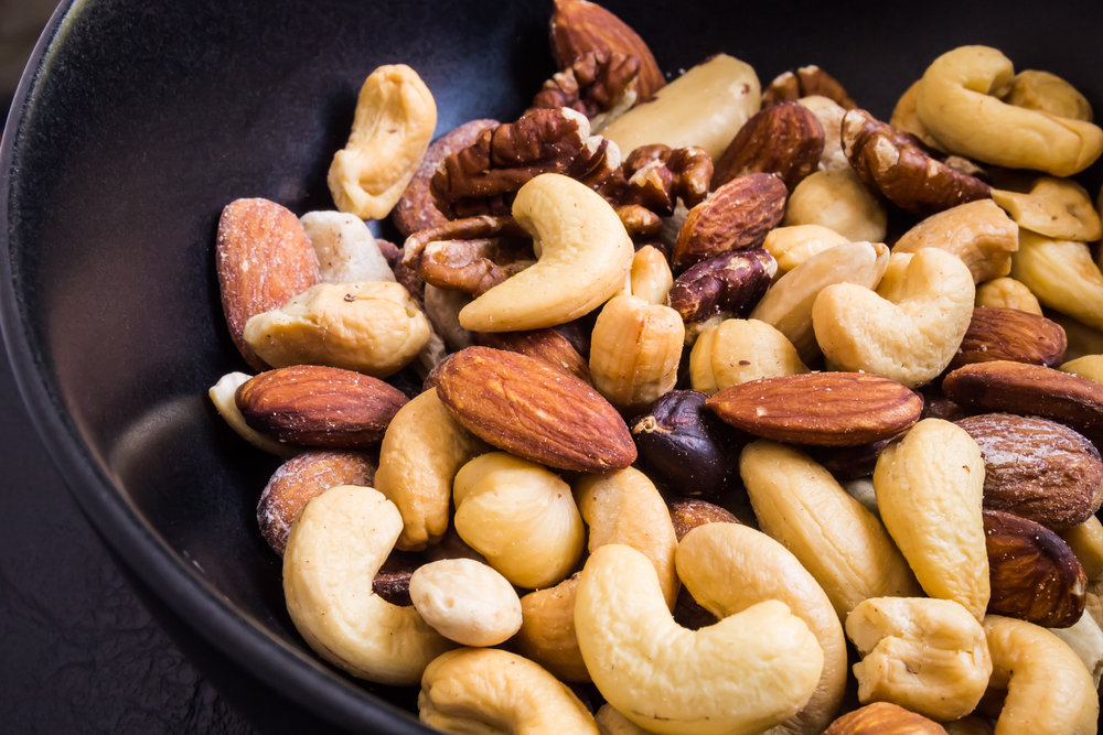 List Of Dry Fruits And Their Benefits - International Dried Fruit Manufacturer & Exporter in the World - NUTEX