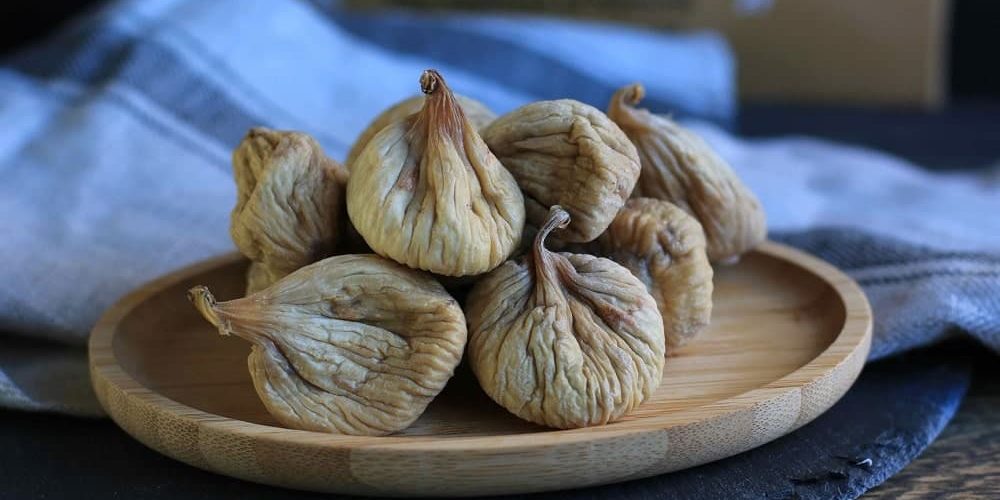 Where to Buy Dried Figs? - Nutex Company