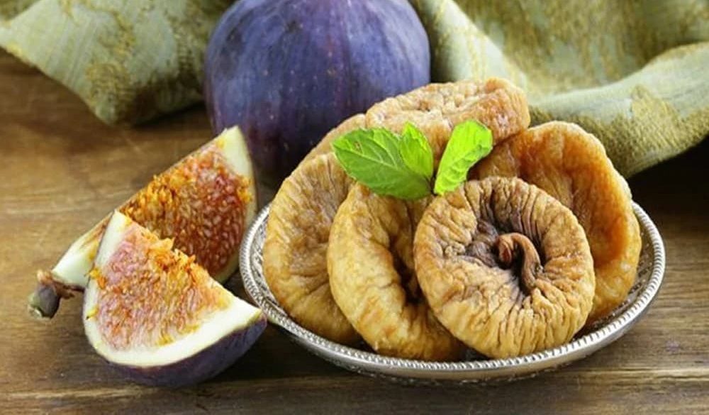 About Iranian dried figs - Where to Buy Dried Figs? - Nutex Dried Fruits Company