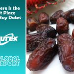 Where Is the Best Place to Buy Wholesale Dates in the Iran? - Nutex Company
