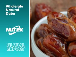 Wholesale Natural Dates in Iran - Date Manufacturers - Nutex Dates