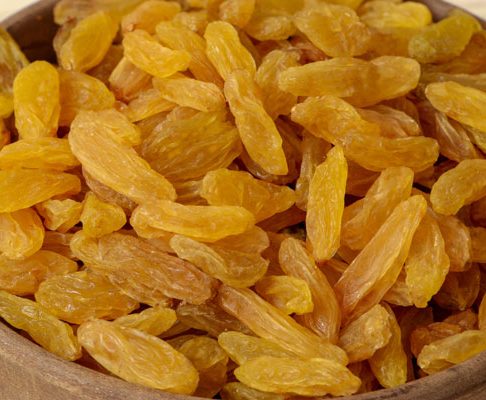 Golden Long Raisins SPECIFICATIONS - Golden Long Raisin Wholesale+Price - Nutex Dried Fruits