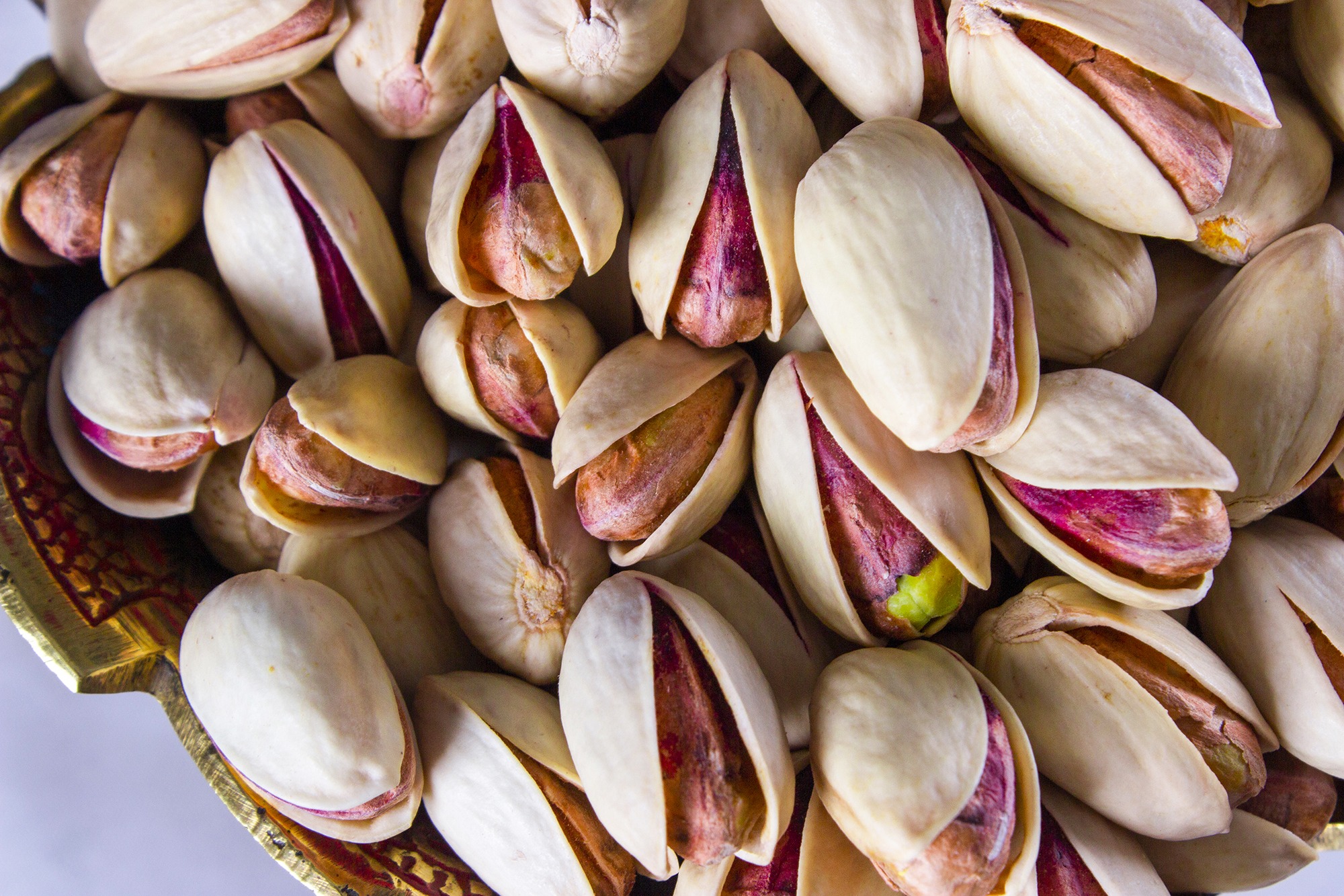 Persian Pistachios - The price of Persian Pistachios - Cheap Purchase - Nutex Company