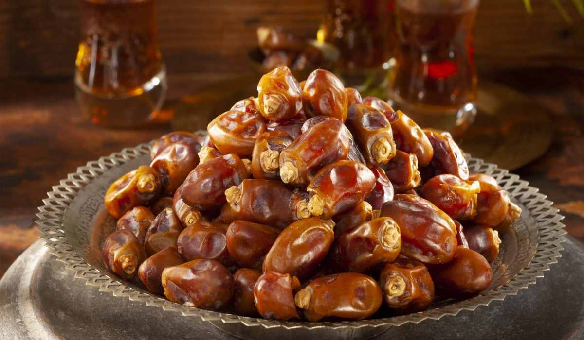 The best producer and exporter of dates in Iran: Nutex