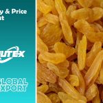Buy & Price Best Organic Kashmari Golden Raisins - Nutex Dried Fruits