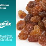 Sultanas Raisin - (Dried Grape)Wholesale - Nutex