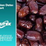 Iranian Dates Export Company - Nutex Dates