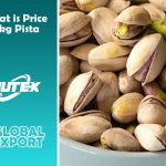 What is Price of 1kg Pista in Iran? - NUTEX PISTACHIO