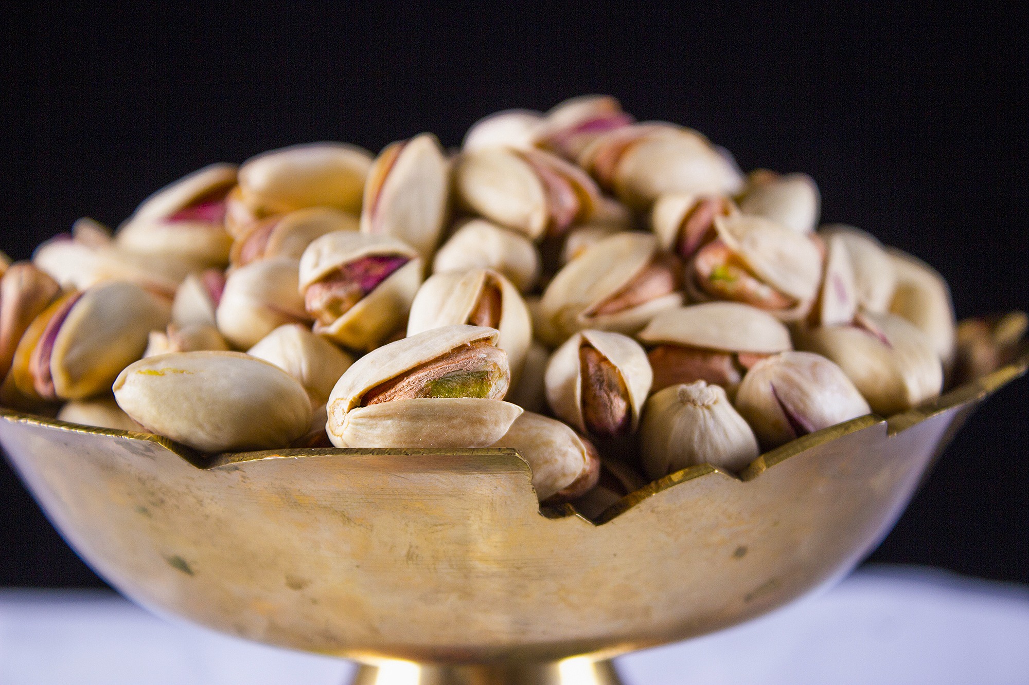 Iran Organic Raw Pistachio + Best Buy Price - Nutex pistachio