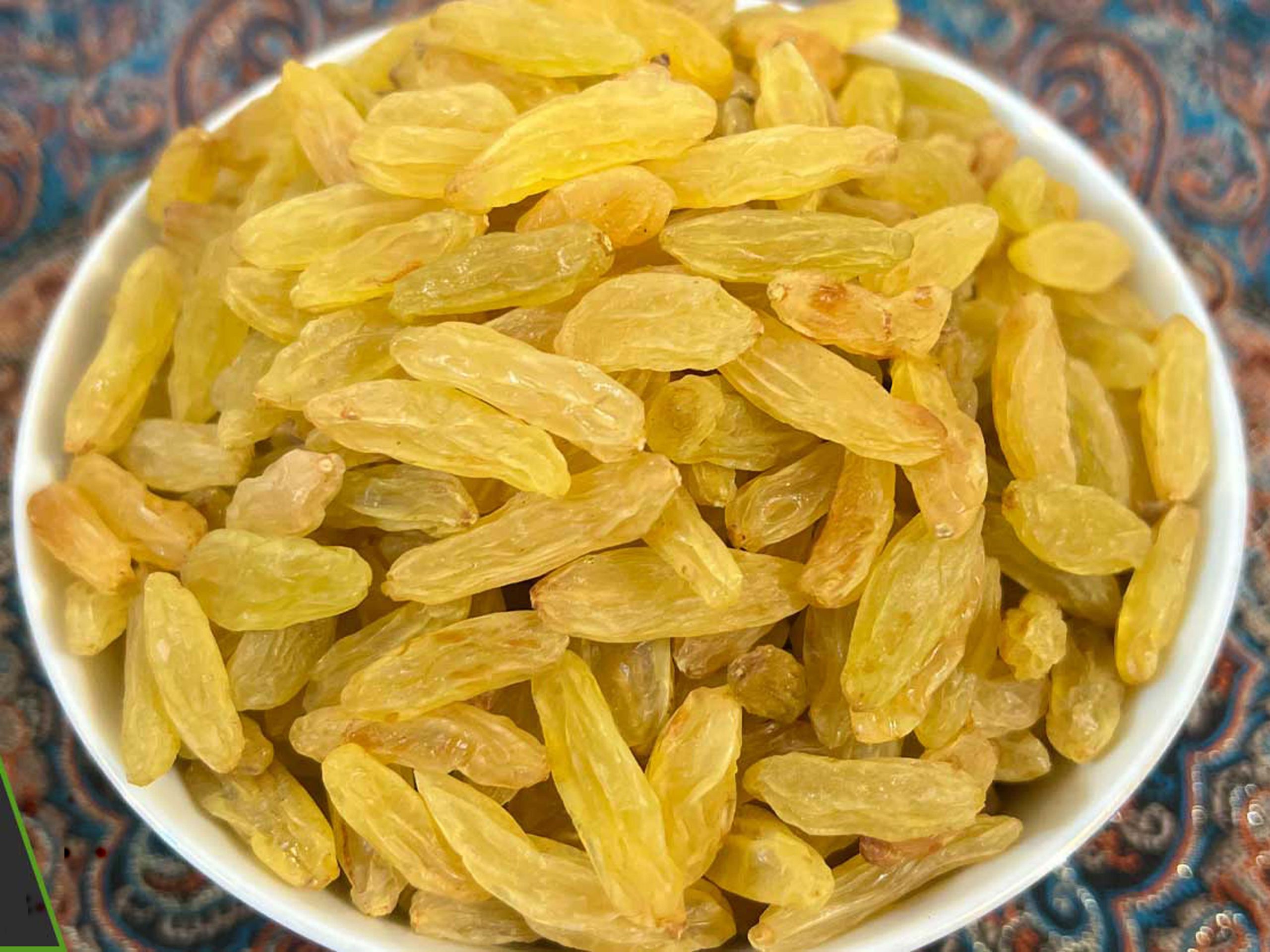 Iran Golden Raisins Price - Buy & Price Best Organic Kashmari Golden Raisins - Nutex Dried Fruits