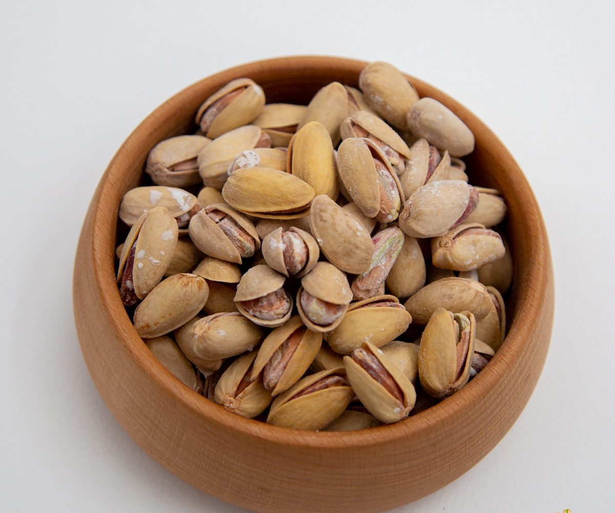 Buy now roasted and salted pistachios - Roasted Salted Pistachio Manufacturer - Nutex Pistachio From Iran