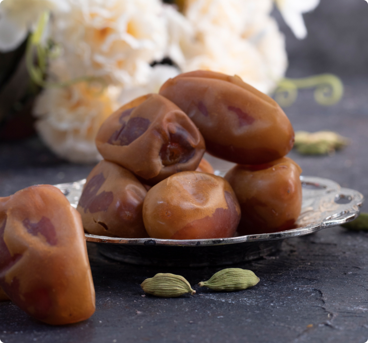 Iranian dates and the world scene - Date Manufacturer and Supplier in the Iran - Nutex Dates