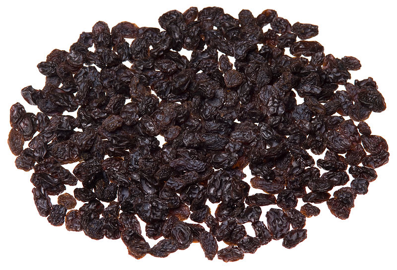 Black Raisins Where to Buy