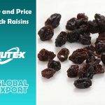 Buy and Price of Nutex Black Raisins/Black Kishmish