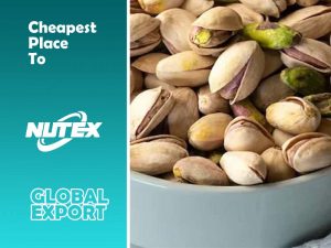 Cheapest Place To Buy Pistachios - Nutex Nuts