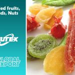 Dried fruits‚ Seeds‚ Nuts Wholesale in Nutex