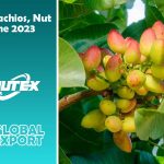 Pistachios, Nut of The Year 2023 - Nutex Pistachio