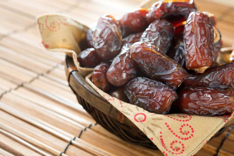 Iranian Dates Suppliers