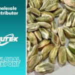 Wholesale Distributor of Organic Pistachio Nuts | Nutex
