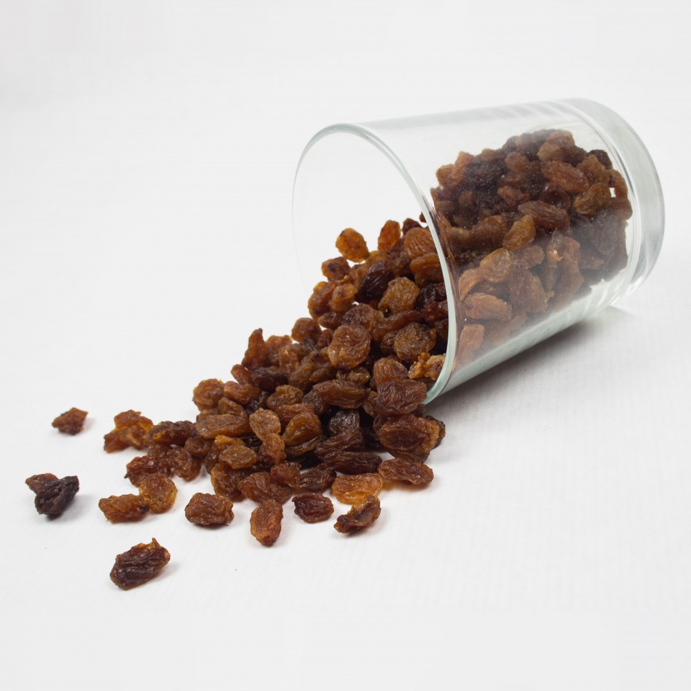 How does sultana raisin produce?​ - Nutex Raisins