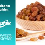 Sultana Raisins: The Secret Ingredient for Flavorful Baking and Cooking - Nutex Company